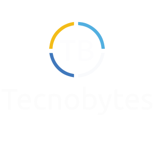 Logo Tecnobytes